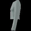 Dívčí tričko s dlouhým rukávem adidas JG TF CROP LS - foto 12