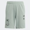 Dětské šortky adidas J MC SHORT - foto 0