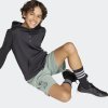 Dětské šortky adidas J MC SHORT - foto 4