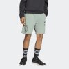 Dětské šortky adidas J MC SHORT - foto 1