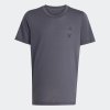 Dětské tričko adidas J MC TR TEE - foto 0