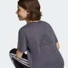 Dětské tričko adidas J MC TR TEE - foto 5
