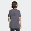 Dětské tričko adidas J MC TR TEE - foto 2