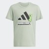 Dětské tričko adidas J MC TR TEE - foto 0