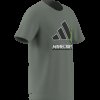 Dětské tričko adidas J MC TR TEE - foto 7