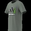 Dětské tričko adidas J MC TR TEE - foto 13