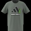 Dětské tričko adidas J MC TR TEE - foto 6