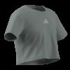 Dívčí tričko adidas JG GLAM TEE - foto 7