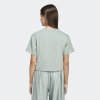 Dívčí tričko adidas JG GLAM TEE - foto 2