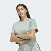 Dívčí tričko adidas JG GLAM TEE - foto 4