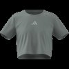 Dívčí tričko adidas JG GLAM TEE - foto 6