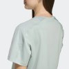 Dívčí tričko adidas JG GLAM TEE - foto 5