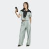 Dívčí tričko adidas JG GLAM TEE - foto 3