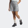 Dívčí šortky adidas JG SPI AOP SHO - foto 1