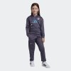 Dětská souprava adidas LK MC JOG SET - foto 3