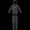 Dětská souprava adidas LK MC JOG SET - foto 10