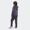 Dětská souprava adidas LK MC JOG SET - foto 4