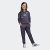 Dětská souprava adidas LK MC JOG SET - foto 5