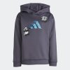Dětská souprava adidas LK MC JOG SET - foto 0