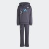 Dětská souprava adidas LK MC JOG SET - foto 1