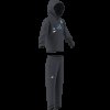 Dětská souprava adidas LK MC JOG SET - foto 11