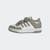 Dětské basketbalové boty adidas RAPID COURT CF C - foto 11