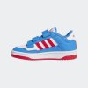 Dětské basketbalové boty adidas RAPID COURT CF C - foto 4