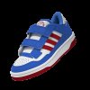 Dětské basketbalové boty adidas RAPID COURT CF C - foto 13