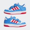 Dětské basketbalové boty adidas RAPID COURT CF C - foto 9