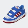 Dětské basketbalové boty adidas RAPID COURT CF C - foto 10