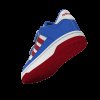 Dětské basketbalové boty adidas RAPID COURT CF C - foto 19