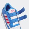 Dětské basketbalové boty adidas RAPID COURT CF C - foto 8