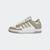 Dětské basketbalové boty adidas RAPID COURT LOW J - foto 11