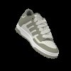 Dětské basketbalové boty adidas RAPID COURT LOW J - foto 15