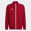Pánská mikina adidas ENT22 PRE JKT - foto 9