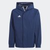 Dětská mikina adidas ENT22 AW JKTY - foto 1