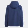 Dětská mikina adidas ENT22 AW JKTY - foto 2
