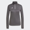 Dámská mikina adidas ENT22 TR TOP W - foto 9