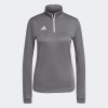 Dámská mikina adidas ENT22 TR TOP W - foto 0