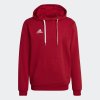 Pánská mikina adidas ENT22 HOODY - foto 9