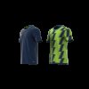 Pánský dres adidas REV 24 JSY - foto 10