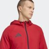Pánská bunda adidas TT WB - foto 4