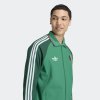 Pánská mikina adidas FAF A OG JKT - foto 4