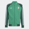 Pánská mikina adidas FAF A OG JKT - foto 0