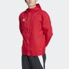 Pánská mikina adidas ENT22 AW JKT - foto 2