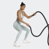 Dámská sportovní podprsenka adidas OPT STRP LS BRA - foto 5