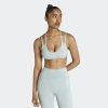 Dámská sportovní podprsenka adidas OPT STRP LS BRA - foto 3