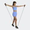 Dámská sportovní podprsenka adidas W 3SS ESS MS - foto 4