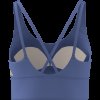 Dámská sportovní podprsenka adidas W 3SS ESS MS - foto 11