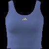 Dámské tílko adidas W 3SS  TANK - foto 6